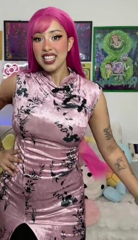 Magic Phyra Фото утечки OnlyFans (обнаженная) 568