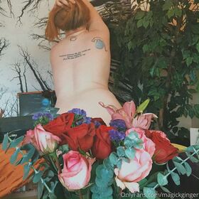 Magickginger