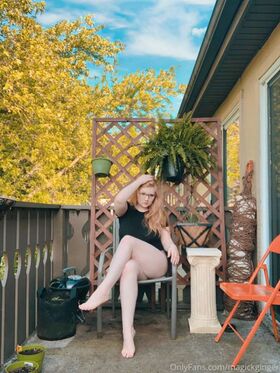 Magickginger