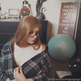 Magickginger