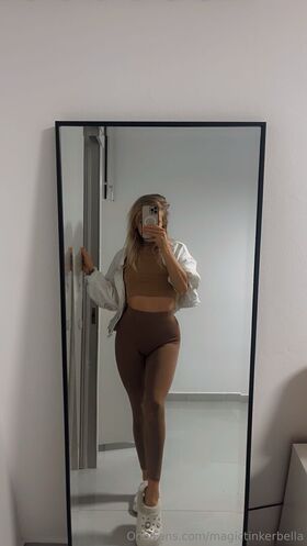 magictinkerbella Nude Leaks OnlyFans Photo 1