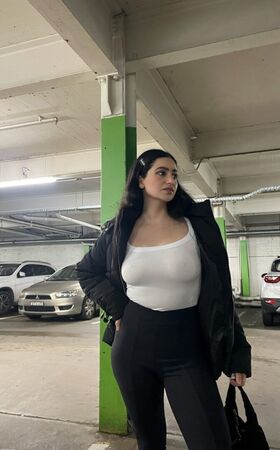 Magida El Dhaybi Nude Leaks OnlyFans Photo 26