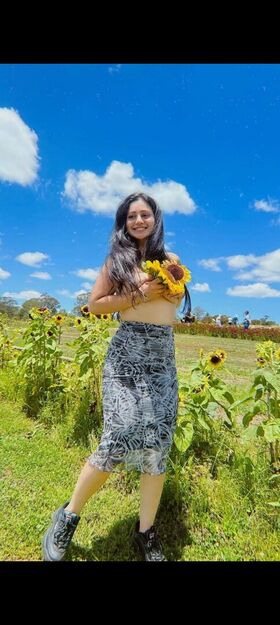 Magida El Dhaybi Nude Leaks OnlyFans Photo 45