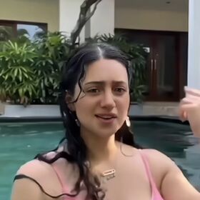 Magida El Dhaybi Nude Leaks OnlyFans Photo 46