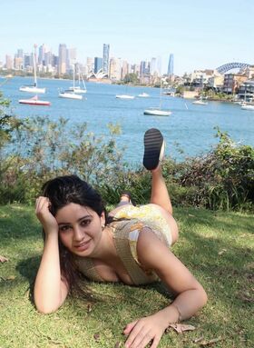 Magida El Dhaybi Nude Leaks OnlyFans Photo 47