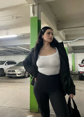 Magida El Dhaybi Nude Leaks OnlyFans Photo 54