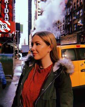 Magui Foto filtrada desnuda de OnlyFans 13