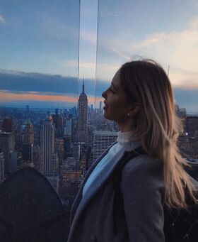 Magui Foto filtrada desnuda de OnlyFans 18