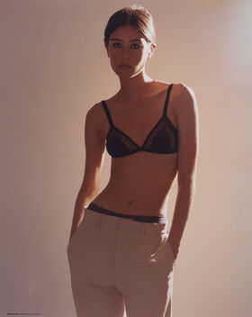 Mahalia Celeste Henderson