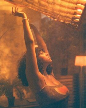 Mahalia नग्न लीक OnlyFans फोटो 101