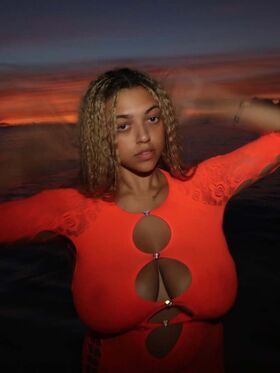 Mahalia नग्न लीक OnlyFans फोटो 134