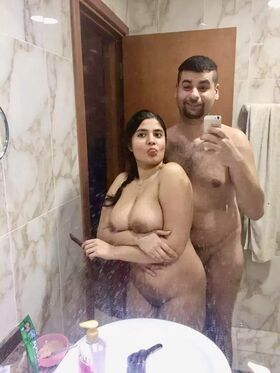 Mahek Shakeel Nude Leaks OnlyFans Photo 5