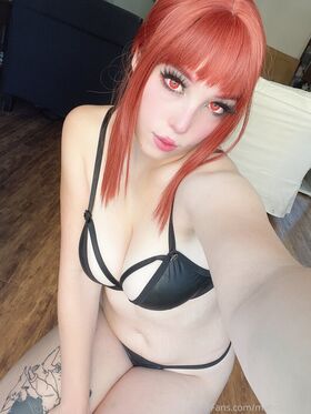 mahoupriest Nude Leaks OnlyFans Photo 11
