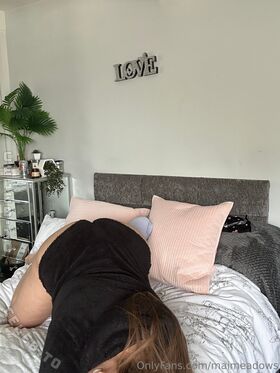Mai Meadows Фото утечки OnlyFans (обнаженная) 22