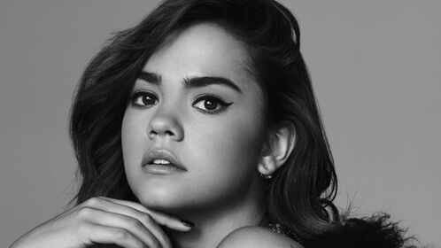 Maia Mitchell Nude Leaks OnlyFans Photo 5