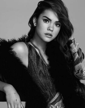 Maia Mitchell Nude Leaks OnlyFans Photo 8