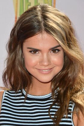 Maia Mitchell Nude Leaks OnlyFans Photo 28