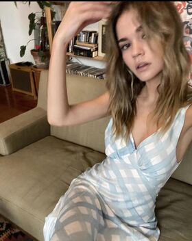 Maia Mitchell Nude Leaks OnlyFans Photo 47