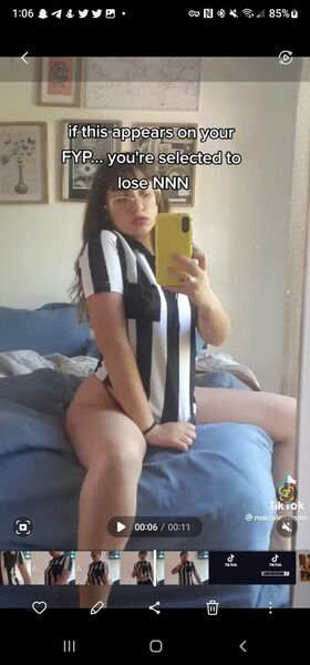 Maica Lennon Nude Leaks OnlyFans Photo 4