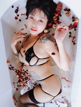 Maimaiwhyder Taiwanese Big Boobs Nude Leaks OnlyFans Photo 46