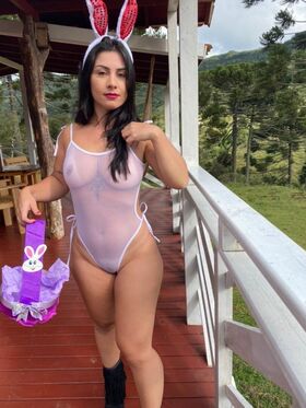 Maira Pedroso Nude Leaks OnlyFans Photo 7