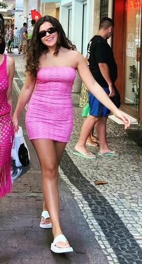 Maisa Silva Nude Leaks OnlyFans Photo 4