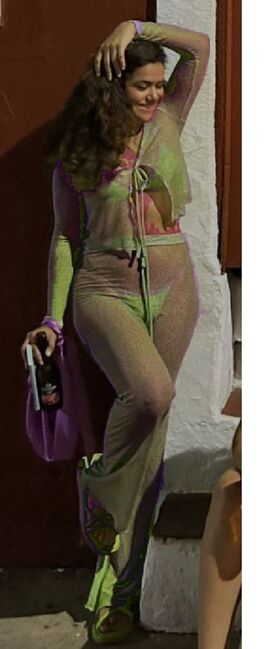 Maisa Silva Nude Leaks OnlyFans Photo 16