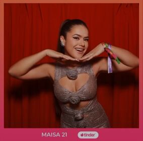 Maisa Silva Nude Leaks OnlyFans Photo 30