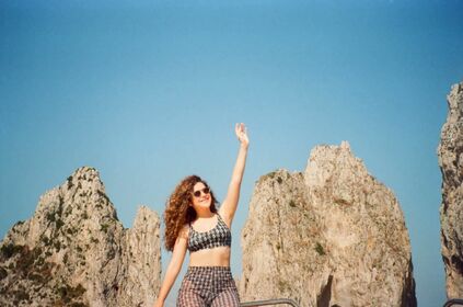 Maisa Фото утечки OnlyFans (обнаженная) 381