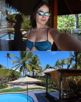 Maisa Фото утечки OnlyFans (обнаженная) 399