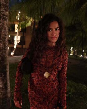 Maisa Фото утечки OnlyFans (обнаженная) 400