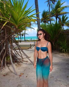 Maisa Фото утечки OnlyFans (обнаженная) 401