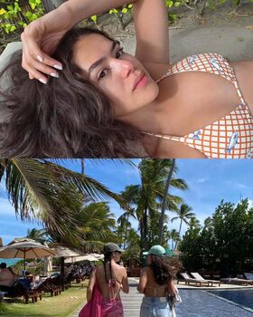 Maisa Фото утечки OnlyFans (обнаженная) 402