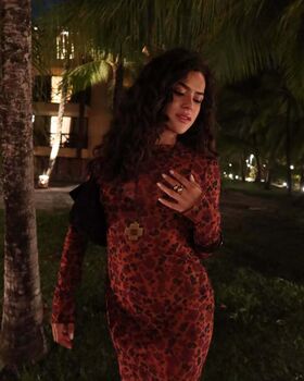 Maisa Фото утечки OnlyFans (обнаженная) 404