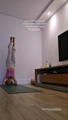 Maisa Фото утечки OnlyFans (обнаженная) 410