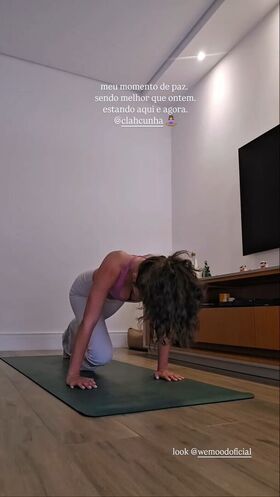 Maisa Фото утечки OnlyFans (обнаженная) 417