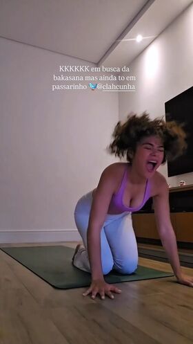 Maisa Фото утечки OnlyFans (обнаженная) 421