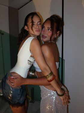 Maisa Фото утечки OnlyFans (обнаженная) 423