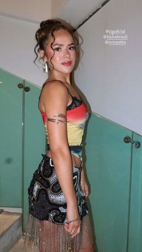 Maisa Фото утечки OnlyFans (обнаженная) 425