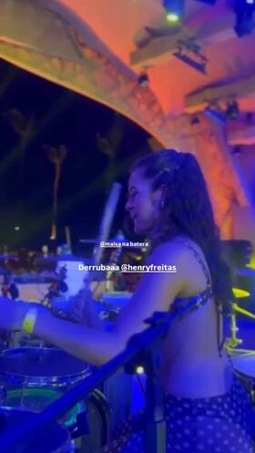 Maisa Фото утечки OnlyFans (обнаженная) 427