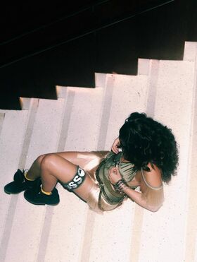 Maisa 유출된 누드 OnlyFans 사진 492