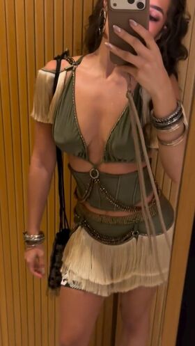 Maisa 유출된 누드 OnlyFans 사진 494