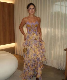 Maisa 유출된 누드 OnlyFans 사진 521