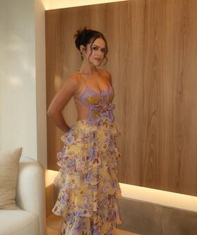 Maisa 유출된 누드 OnlyFans 사진 522