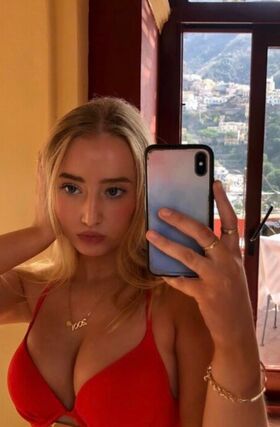 Maisie Mazz Nude Leaks OnlyFans Photo 4