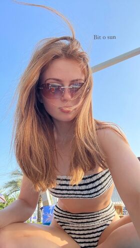 Maisie Smith Nude Leaks OnlyFans Photo 94