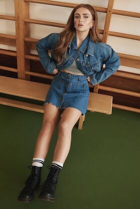 Maisie Smith नग्न लीक OnlyFans फोटो 168