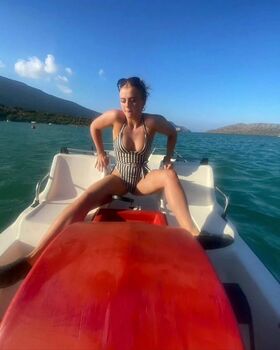 Maisie Smith नग्न लीक OnlyFans फोटो 180