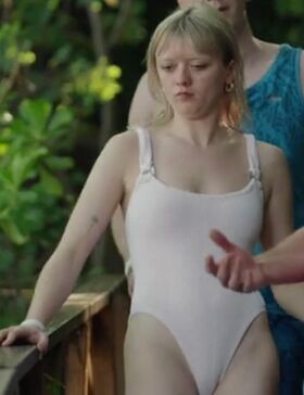 Maisie Williams Nude Leaks OnlyFans Photo 210