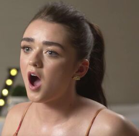 Maisie Williams Nude Leaks OnlyFans Photo 260